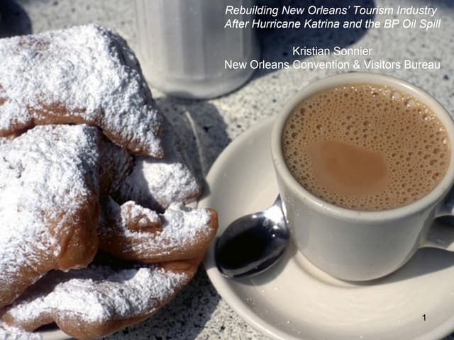 Marketing after a crisis | Kristian...