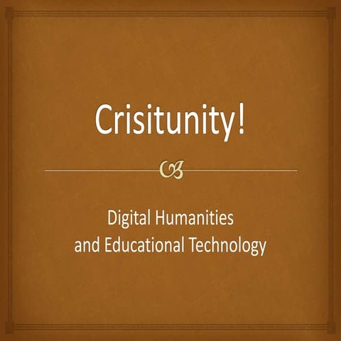 Interactive Character Assassination: The Ethics of Historical Video ...