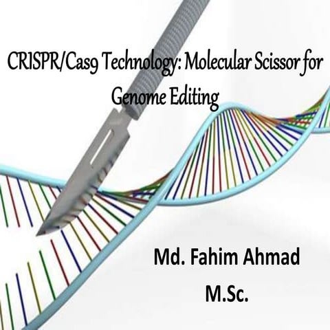 Crispr