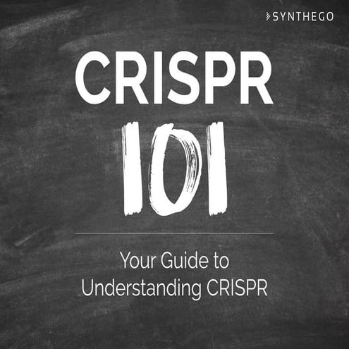 CRISPR+101.pdf