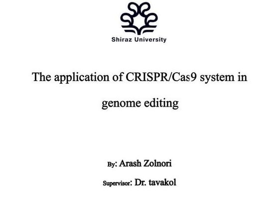 TaqMan®Advanced miRNA cDNA synthesis kit to simultaneously study ...