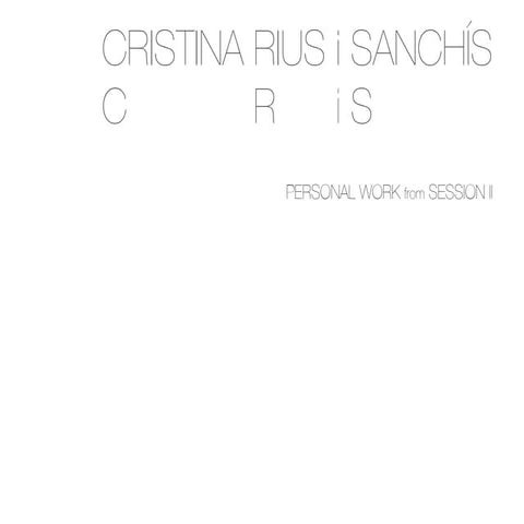 Cris rius 18.2.11