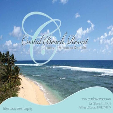 Cristal Beach Resort
