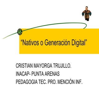 Nativos Digital Full!!