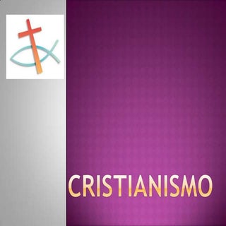 Cristianismo para niños
