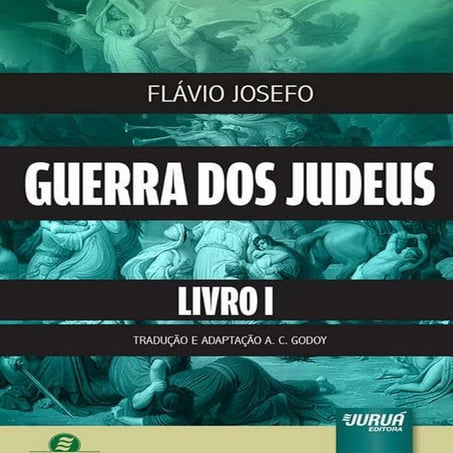 Cristianismo   flavio josefo