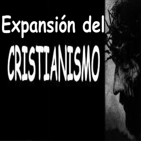 Cristianismo final