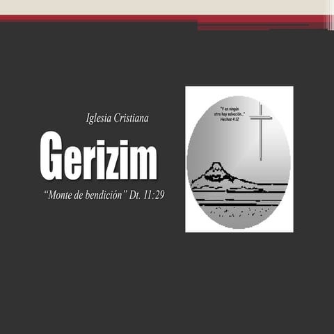 Cristianos Responsables