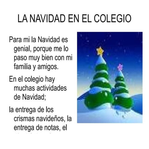 Cristina B. R. 6º C