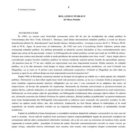 Cristina coman _relatii_publice_si_massme