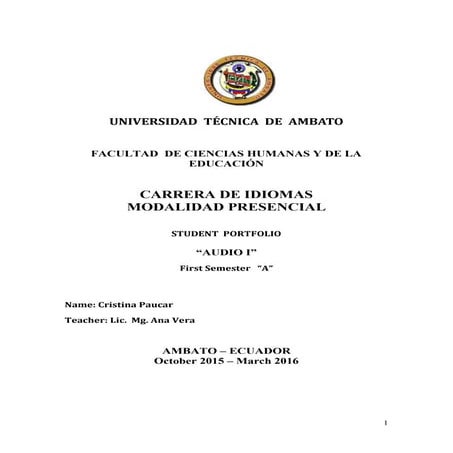 TKT Module 3 | PDF