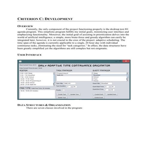 IB Physics IA | PDF