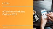 Criteo eCommerce Industry Outlook 2015