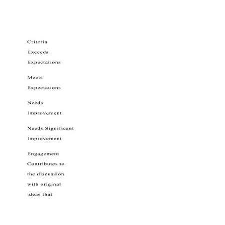 MBA 570 Writing Assignment 1 Instructions and Rubric .docx