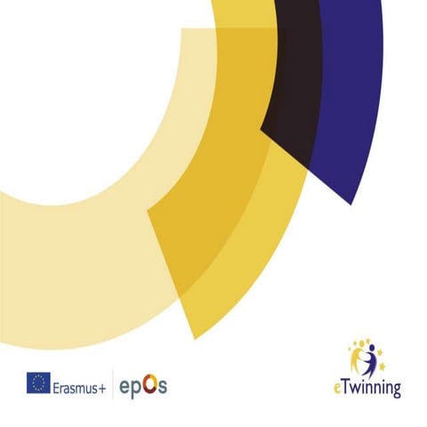 Criteria voor de eTwinning awards en kwaliteitslabels 2020