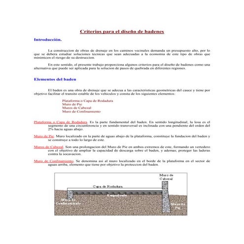 Criterios para-el-diseno-de-badenes