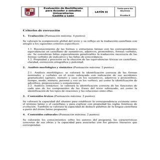 Criterios de calificación Latín EBA...