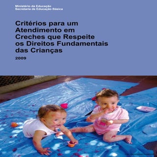 Criterios direitosfundamentais