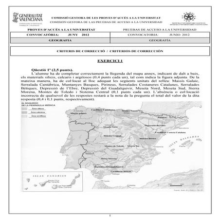 Criteris geojuny 2012