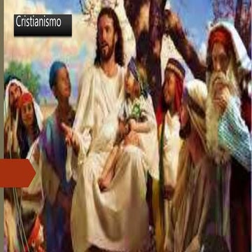 Critianismo