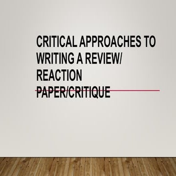 Critical-Approaches-to-Writing-a-Review.pdf