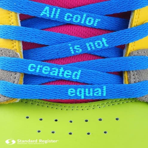 Critical color-not-all-color-is-created-equal-brochure | PDF