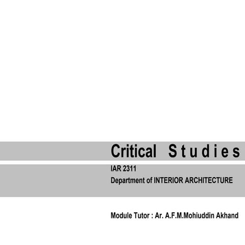 Critical-studies-By-Ar.AFM-Mohiuddin-Akhand.docx