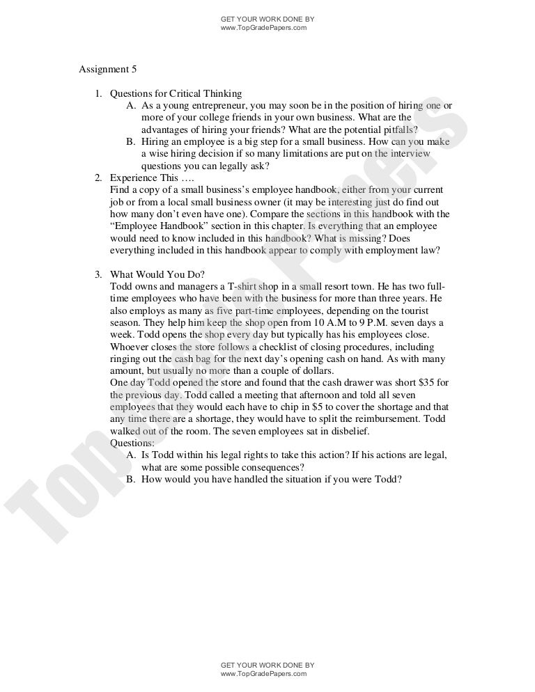 Critical analysis research paper example image