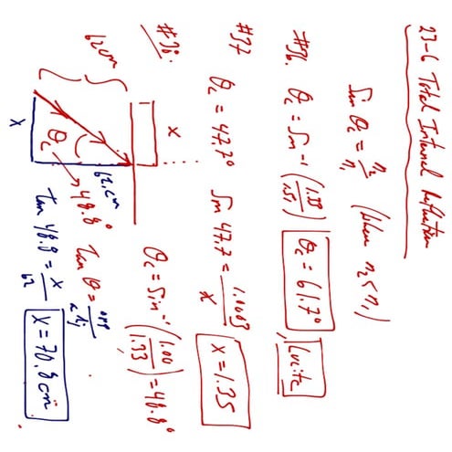 Moment of inertia and angular momentum | PDF