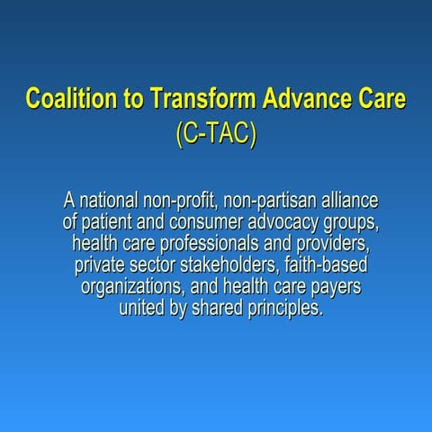 Roundtable on Critical Care 2013 Summit 