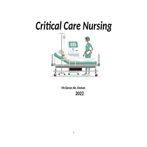 critical care nursing 12.pptxhhhhhhhhjhh