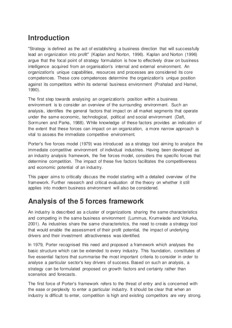 Force Definition & Meaning | blogger.com the use of force essay
