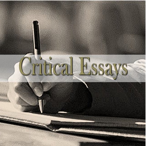 Critical essays