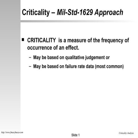 criticality-analysis-milstd1629-approach.ppt