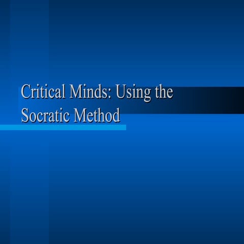 Beyond Logic The Surprising Traits Of Critical Minds - 5tv2497