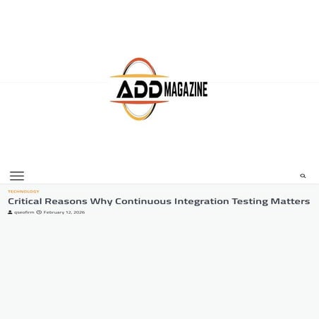 Continuous Integration and Continuous Testing (CI/CT) | PDF