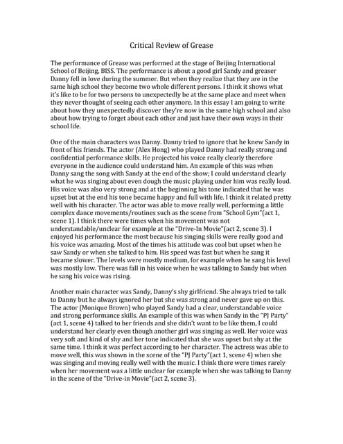 my favorite weather essay korean idol
