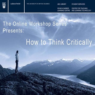 critical_thinking_slides(strang_2011)