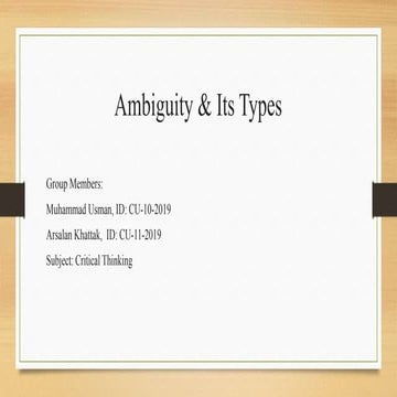 Critical Thinking..pptx