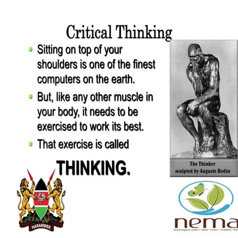 Critical Thinking  - latest.pptx