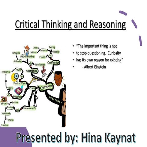 Critical Thinking and Reasoning.pptx
