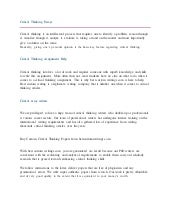 what is a critical thinking essay
