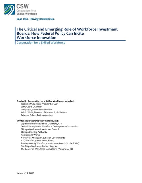 Critical workforcerole(final)