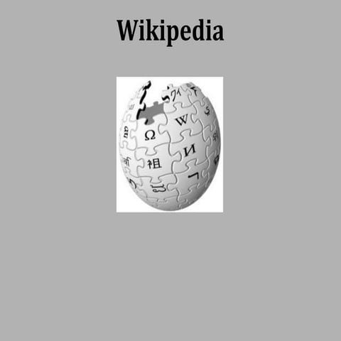 Critica positiva wikkipedia