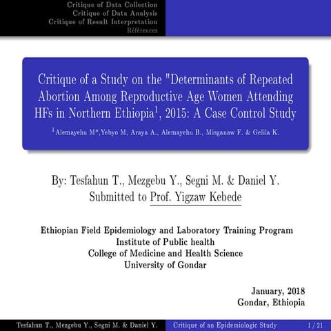 critique-of-epidemiologic-studies-ppt-ppt