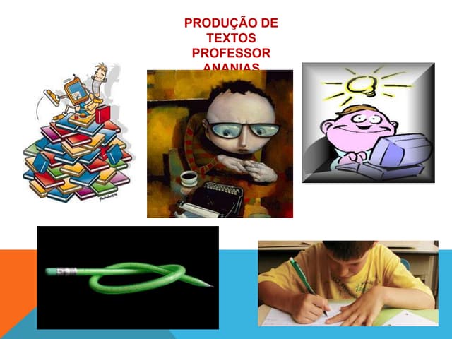 Critérios para correção das redações