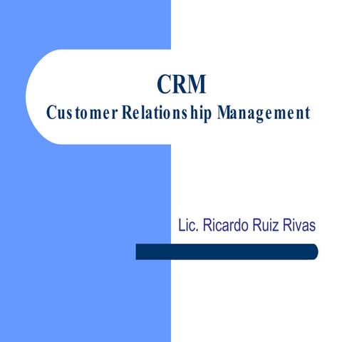 Crm