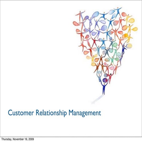 Understanding the client's perspective | PPTX