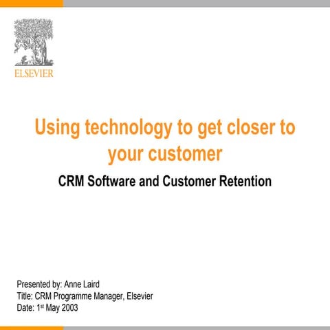 Crm