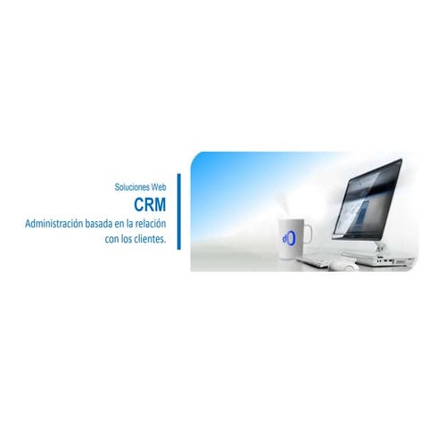 CRM Vtiger